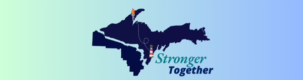 WEBSITE ANNOUNCEMENT STRONGER TOGETHER